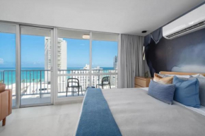 Apartamentos en excelente Zona Condado, San Juan, Puerto Rico
